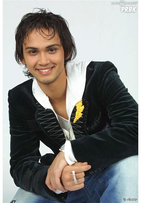 billy crawford biographie